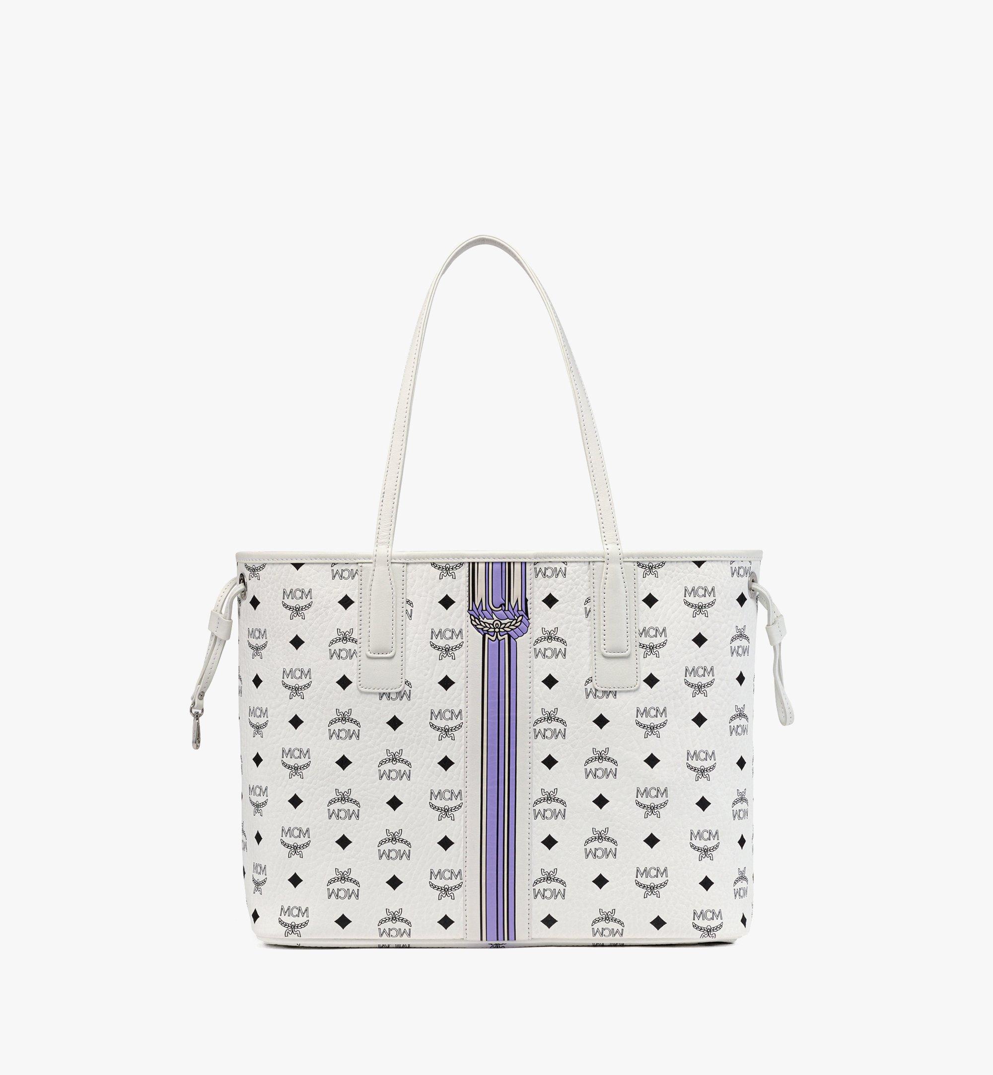 Reversible Liz Shopper in Visetos 1